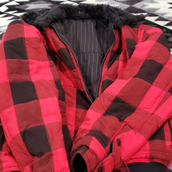 Bomber jacket - Picture 2 of 4